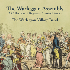 The Warleggan Assembly (digital only)