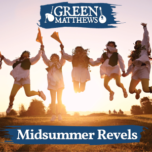 Midsummer Revels (CD and digital)